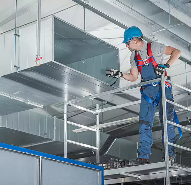 Why Homeowners & Businesses Trust Us Queen Creek, AZ