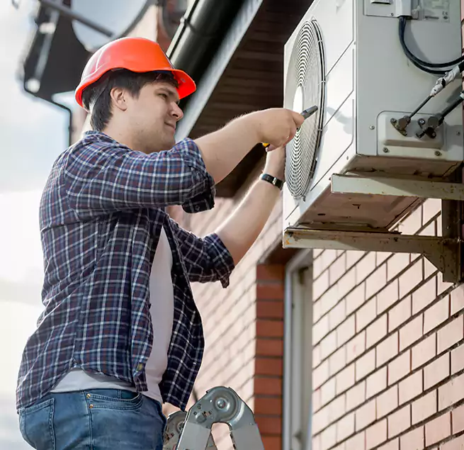 Why Homeowners & Businesses Trust Us Queen Creek, AZ